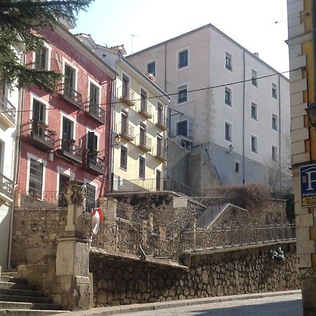 Alojamientos Turisticos Casco Antiguo Cuenca  Exterior photo